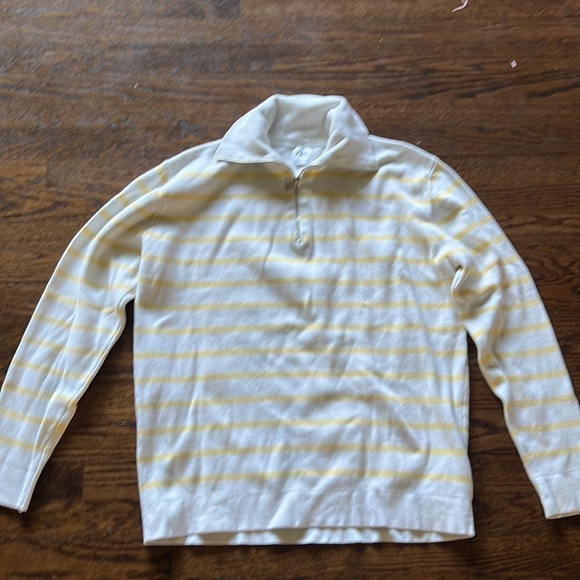 Zara Knit Sweater Women Size XL - Picture 3 of 4